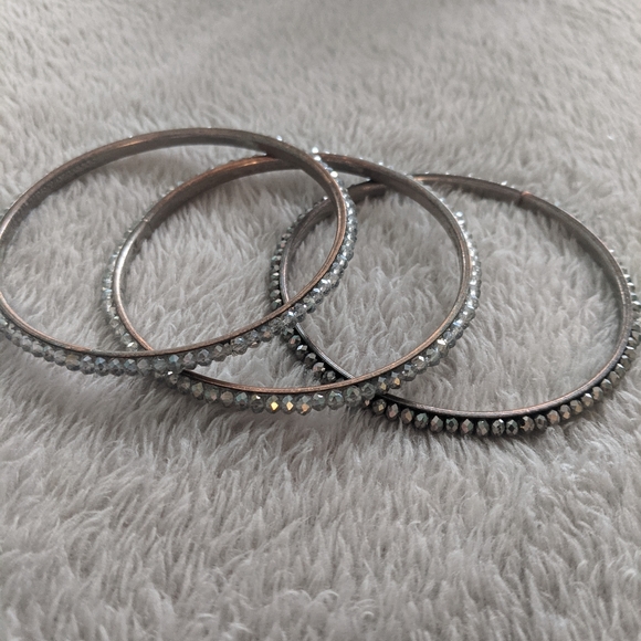 Bangle collection - Picture 3 of 5